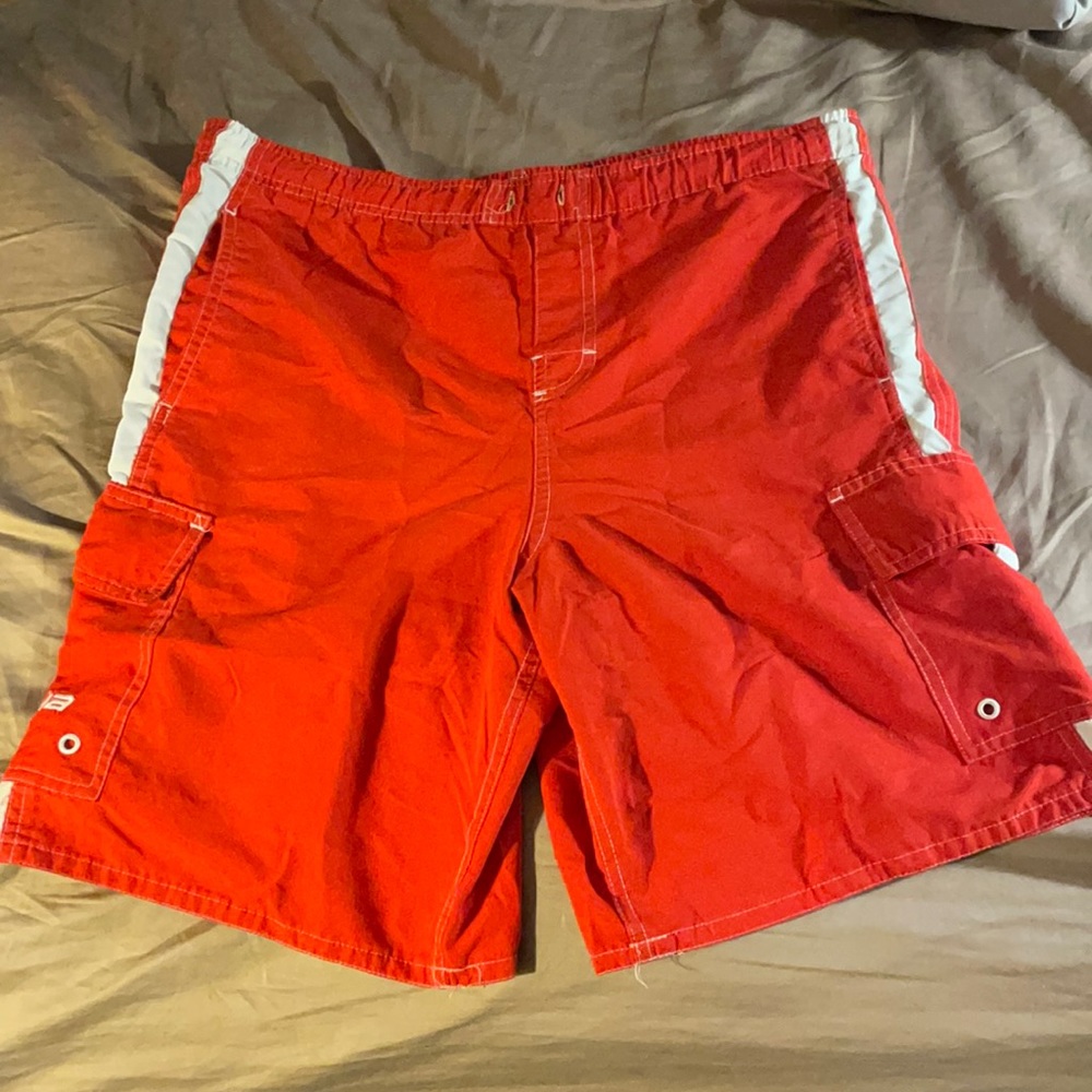 Laguna men's bathing suit small
